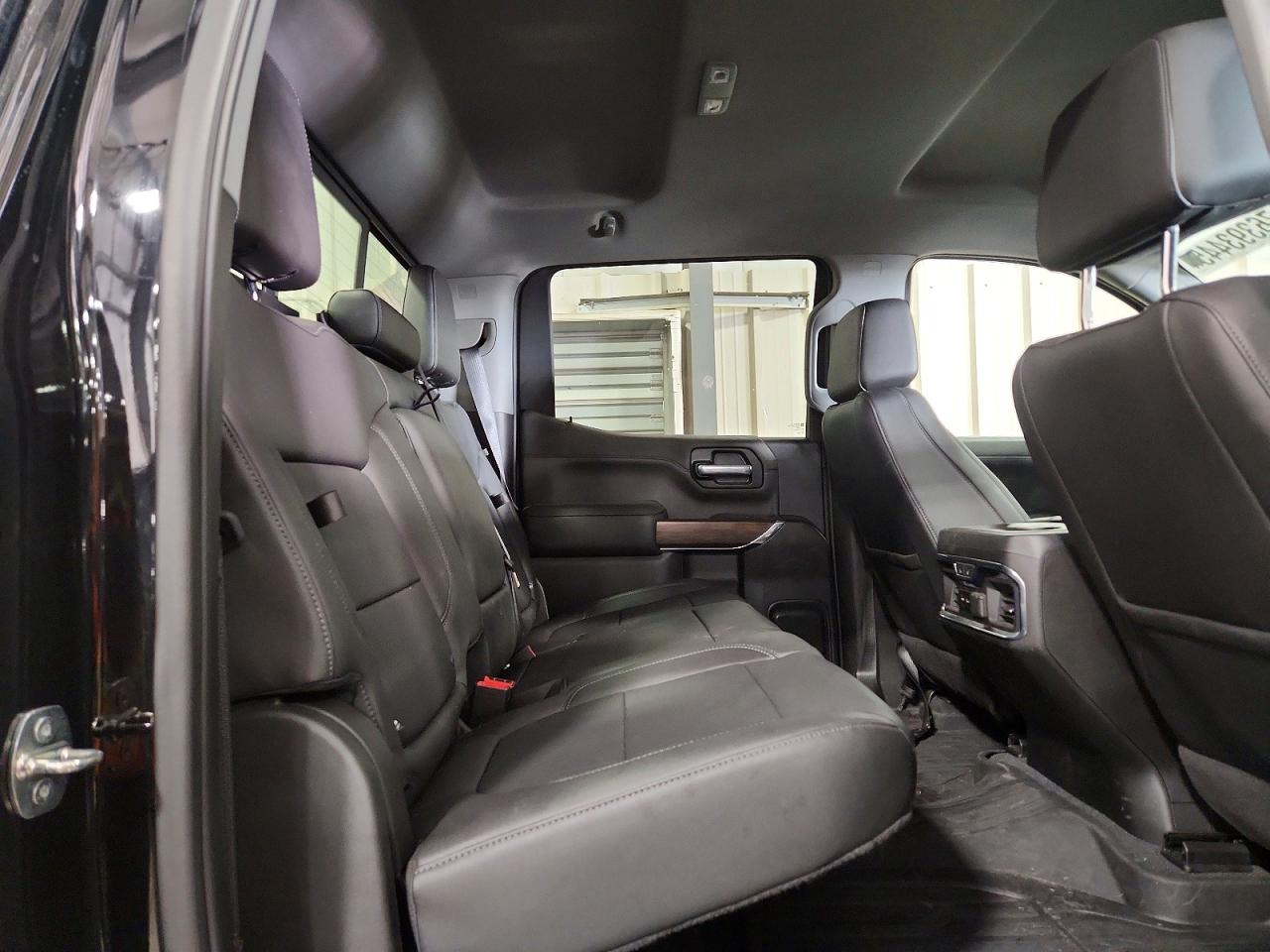 2021 GMC SIERRA K1500 SLT photo 19