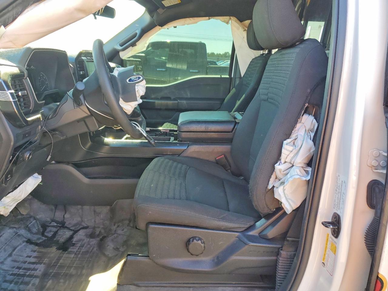 2022 FORD F150 SUPERCREW photo 13
