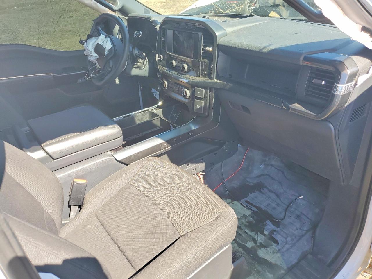 2022 FORD F150 SUPERCREW photo 15