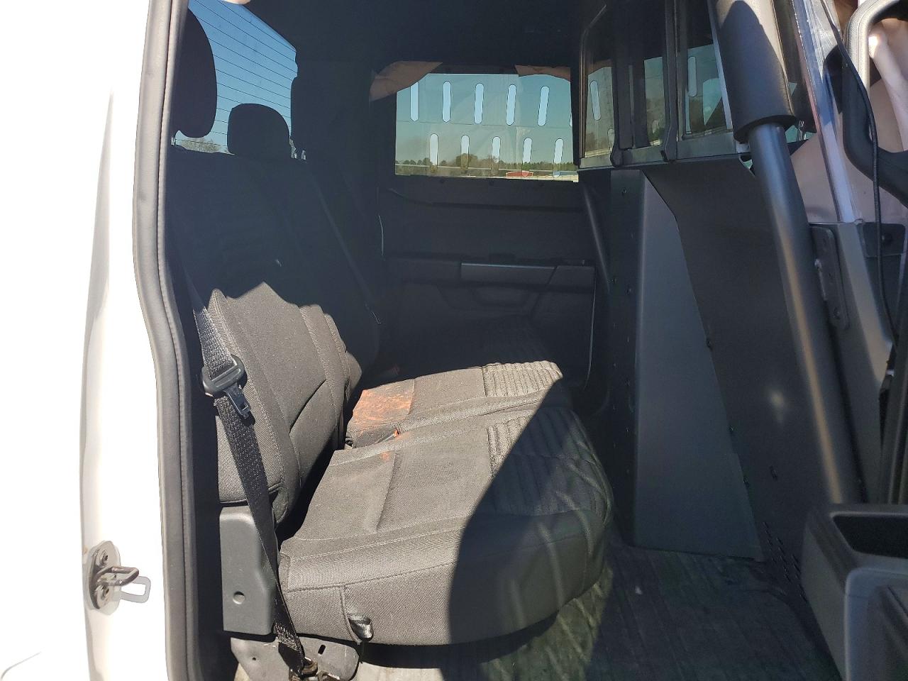 2022 FORD F150 SUPERCREW photo 19