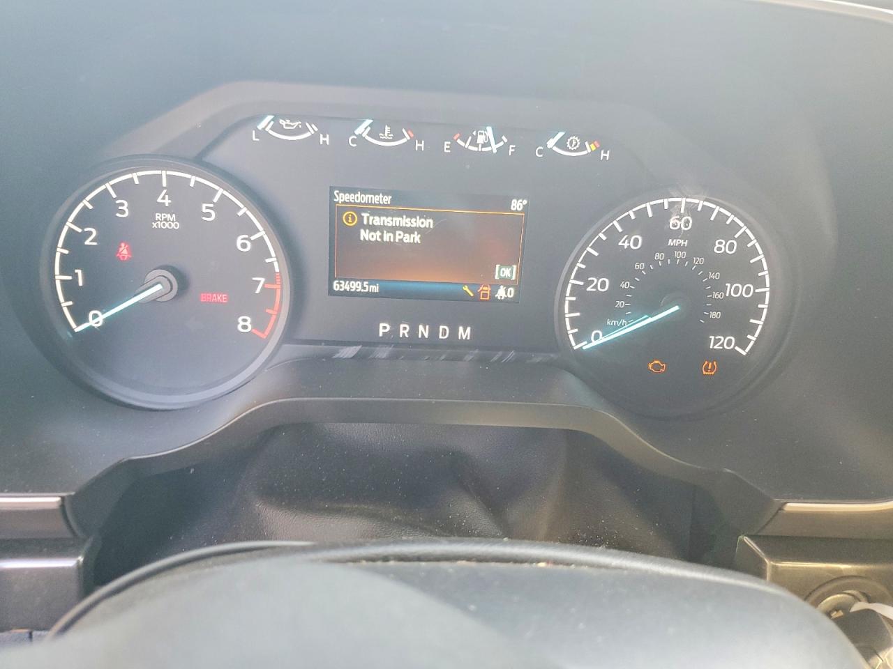 2022 FORD F150 SUPERCREW photo 17