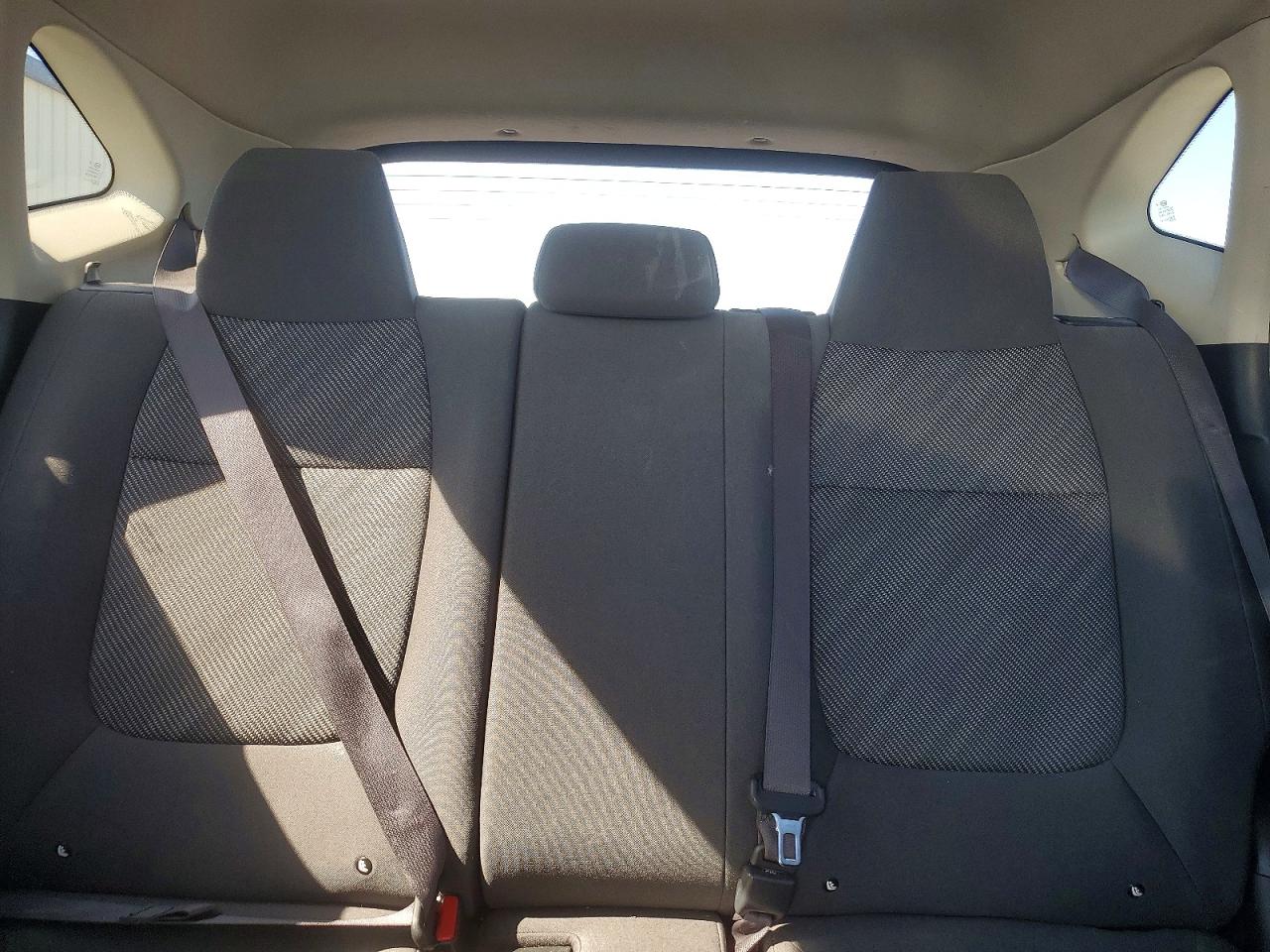2021 KIA SELTOS LX photo 10