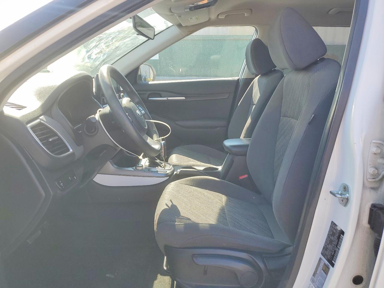 2021 KIA SELTOS LX photo 7