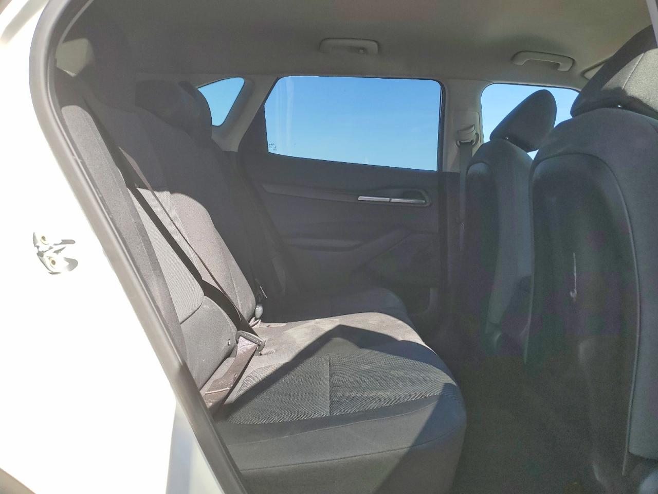 2021 KIA SELTOS LX photo 11