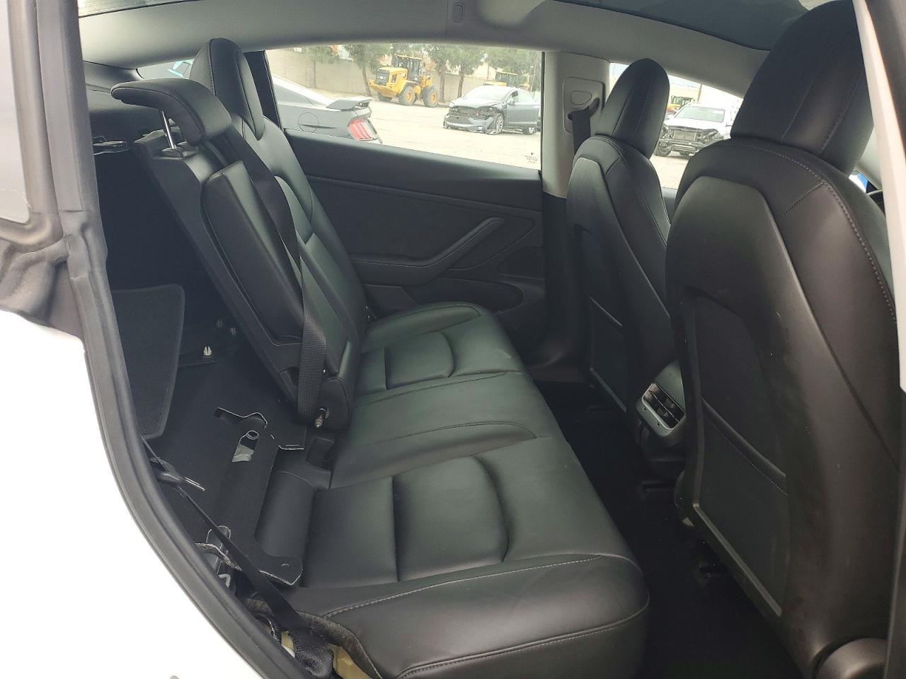 2018 TESLA MODEL 3 photo 19