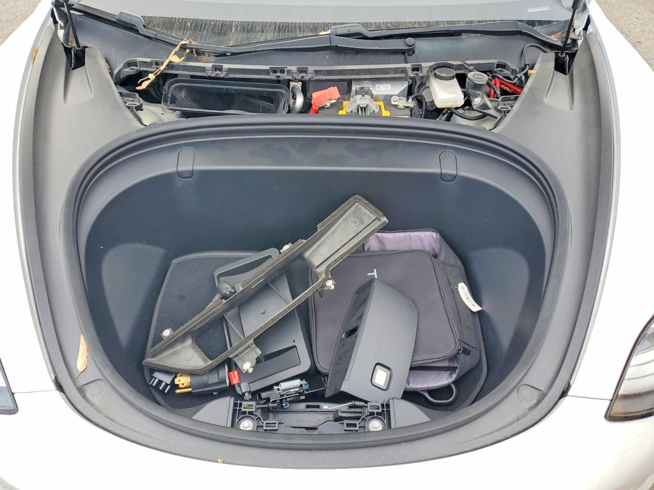 2018 TESLA MODEL 3 photo 21
