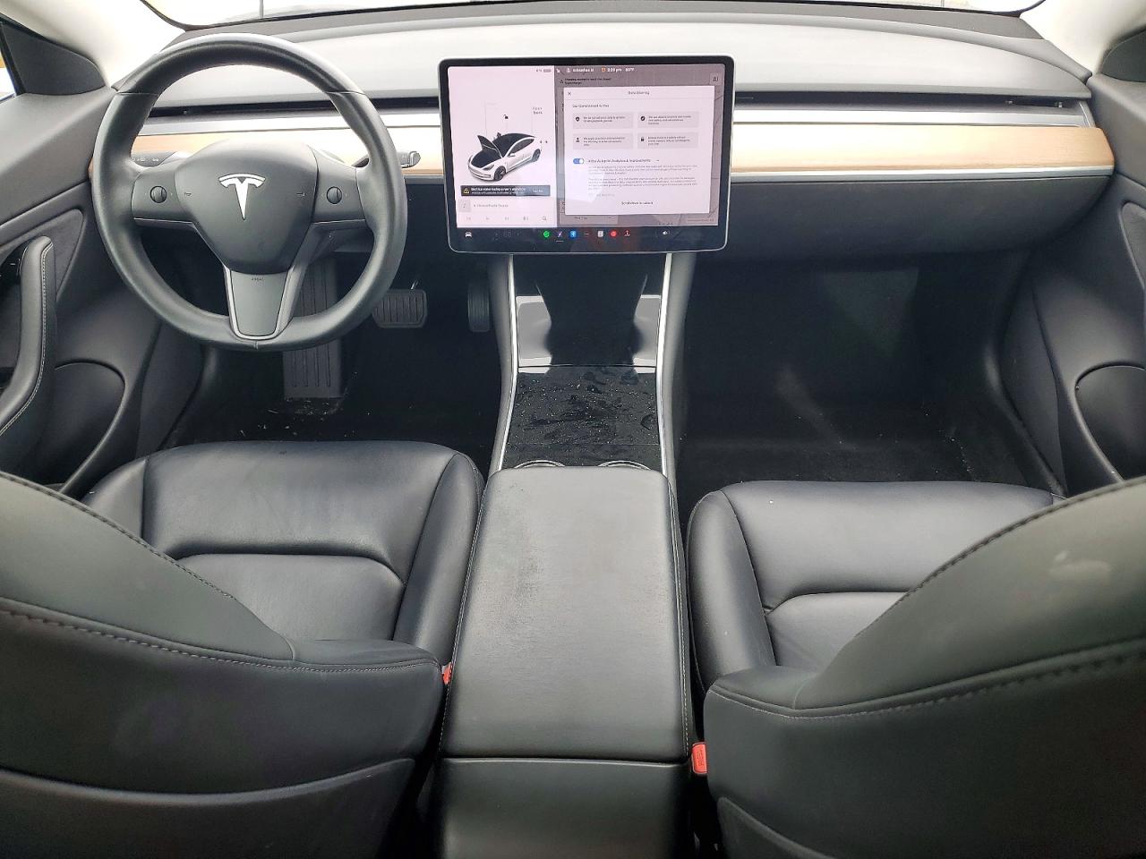 2018 TESLA MODEL 3 photo 15