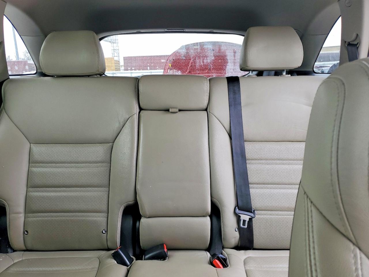 2016 KIA SORENTO EX V6 photo 10
