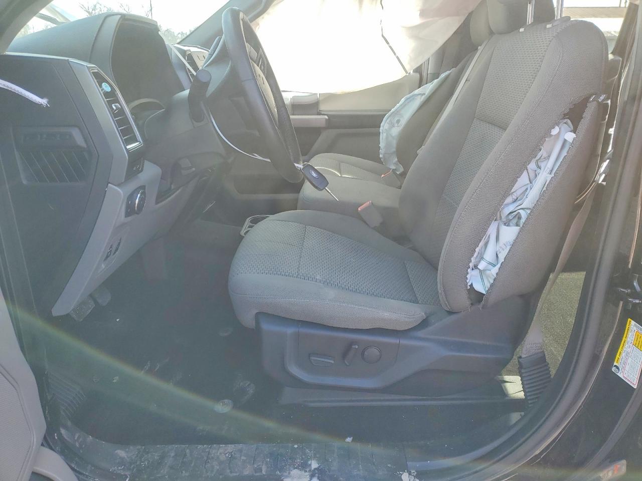 2019 FORD F150 SUPERCREW photo 7
