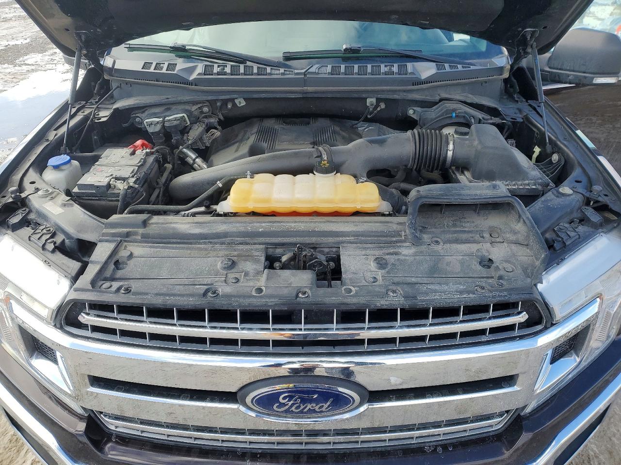 2019 FORD F150 SUPERCREW photo 11