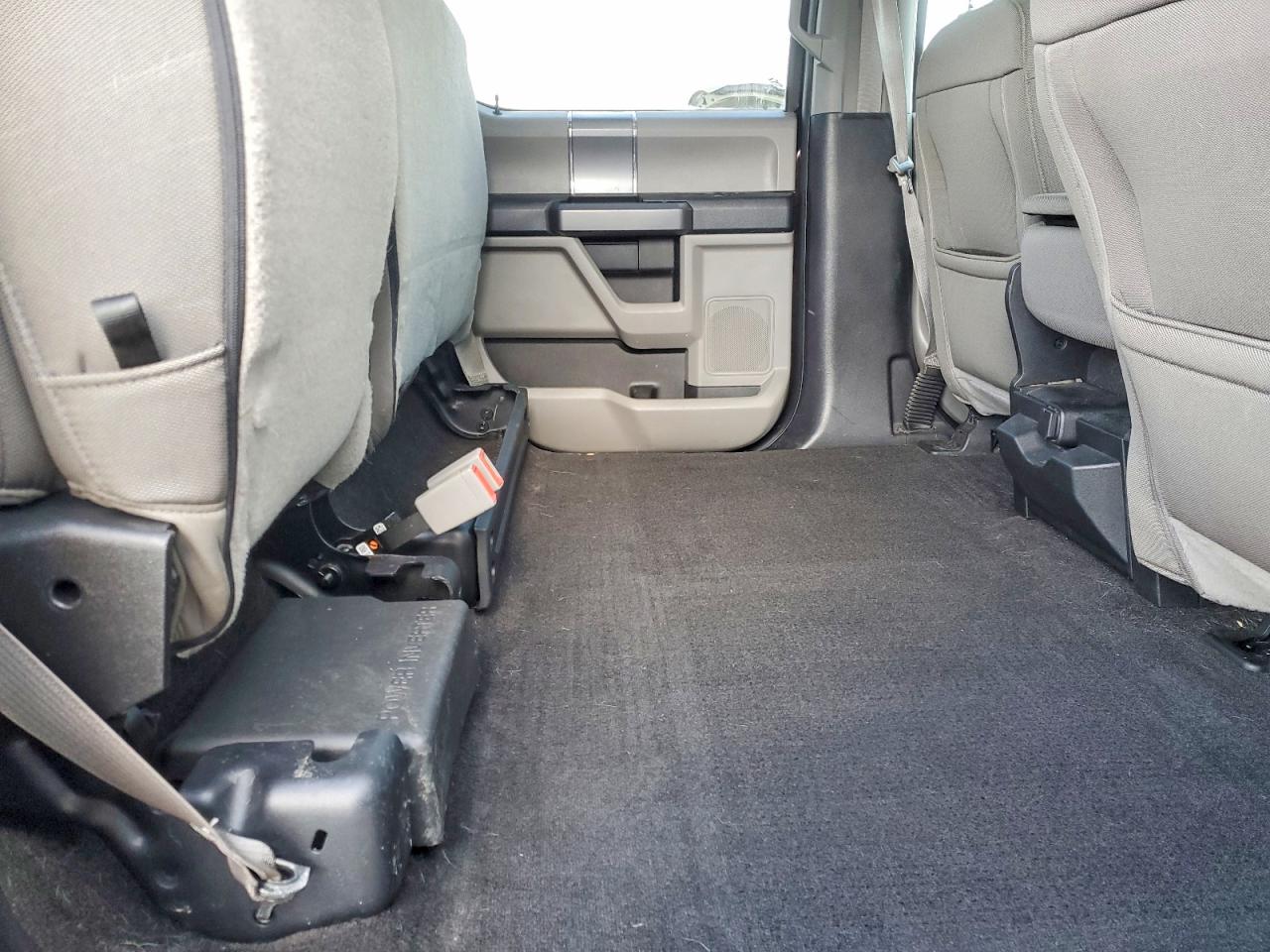 2019 FORD F150 SUPERCREW photo 10