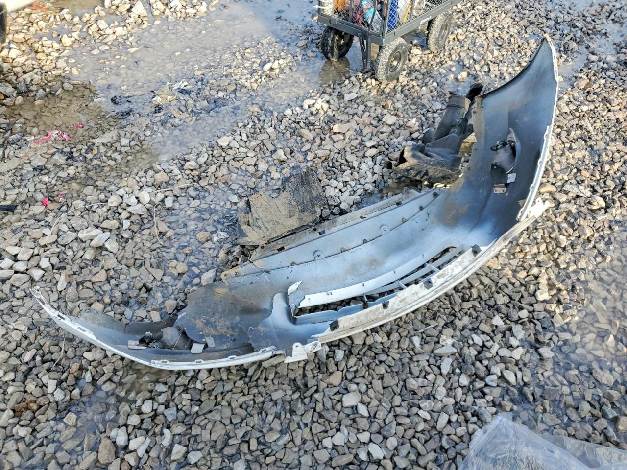 2008 HONDA ACCORD EXL photo 23