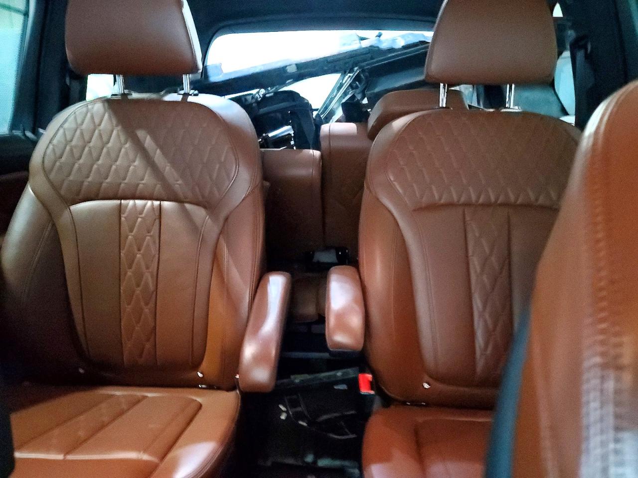 2019 BMW X7 XDRIVE50I photo 10