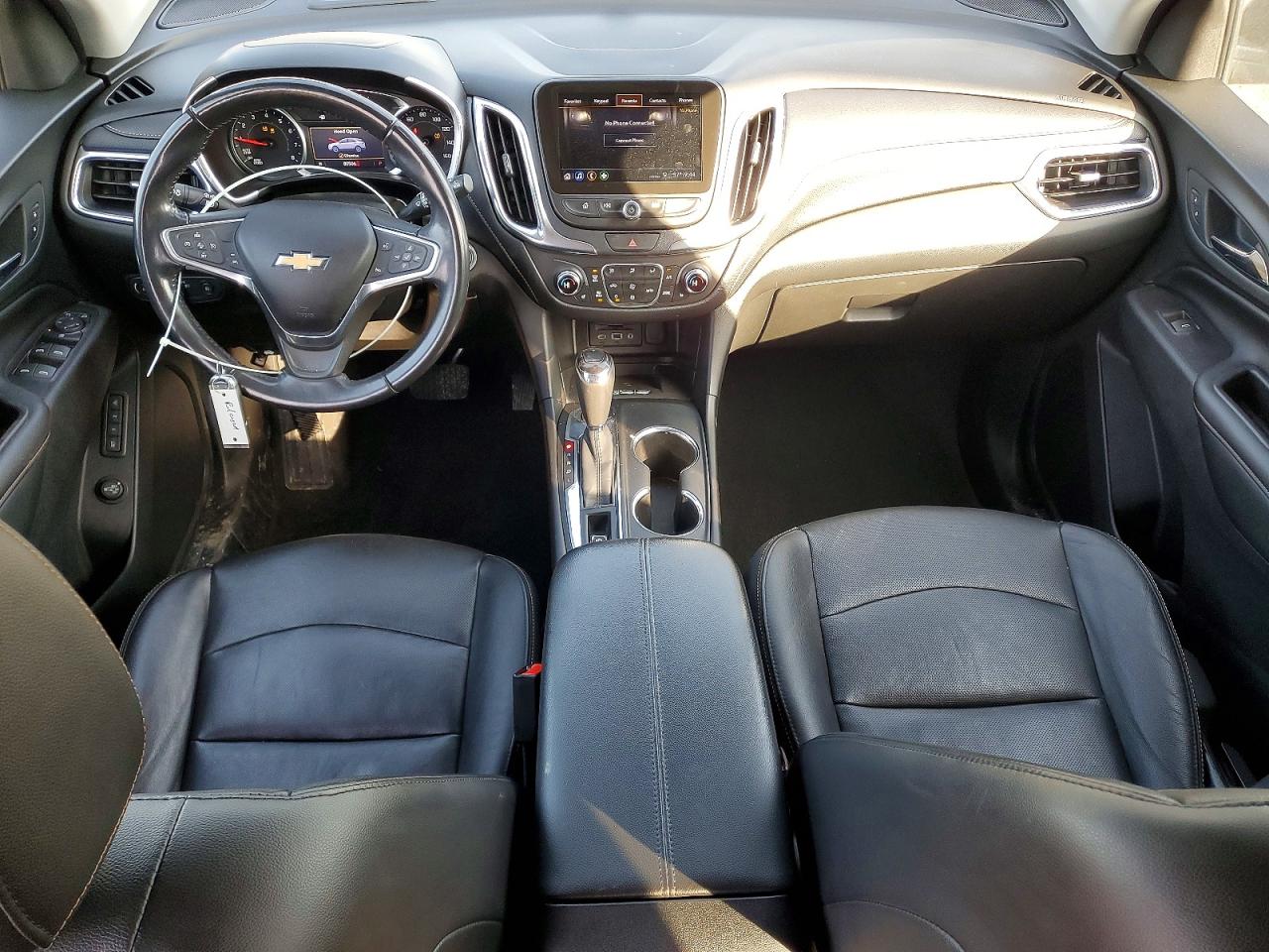 2020 CHEVROLET EQUINOX PREMIER photo 15
