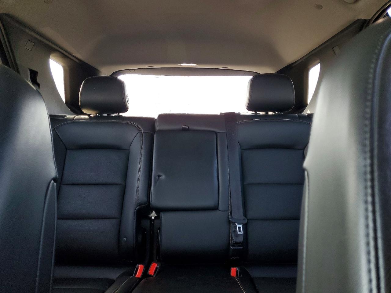 2020 CHEVROLET EQUINOX PREMIER photo 19