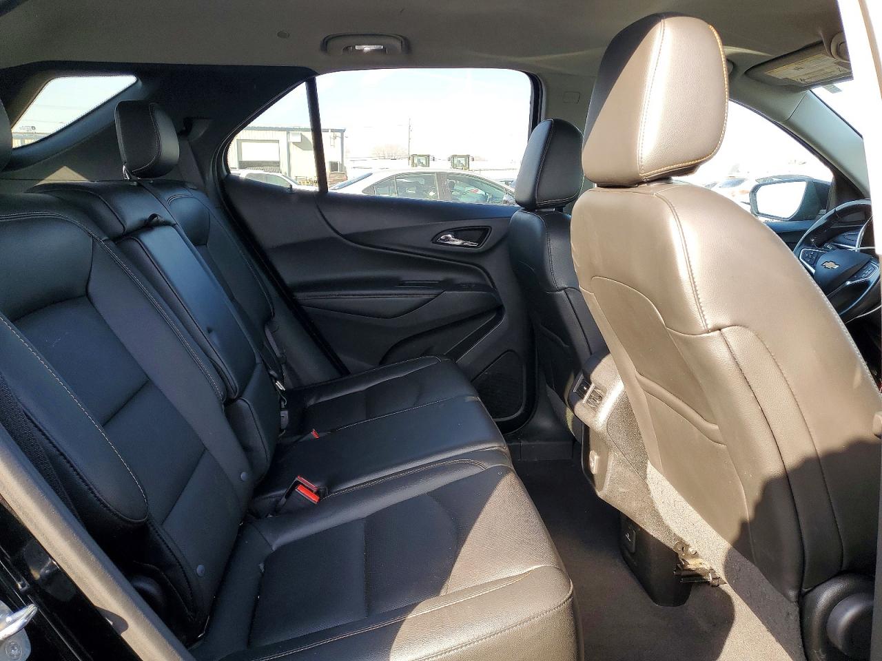 2020 CHEVROLET EQUINOX PREMIER photo 21