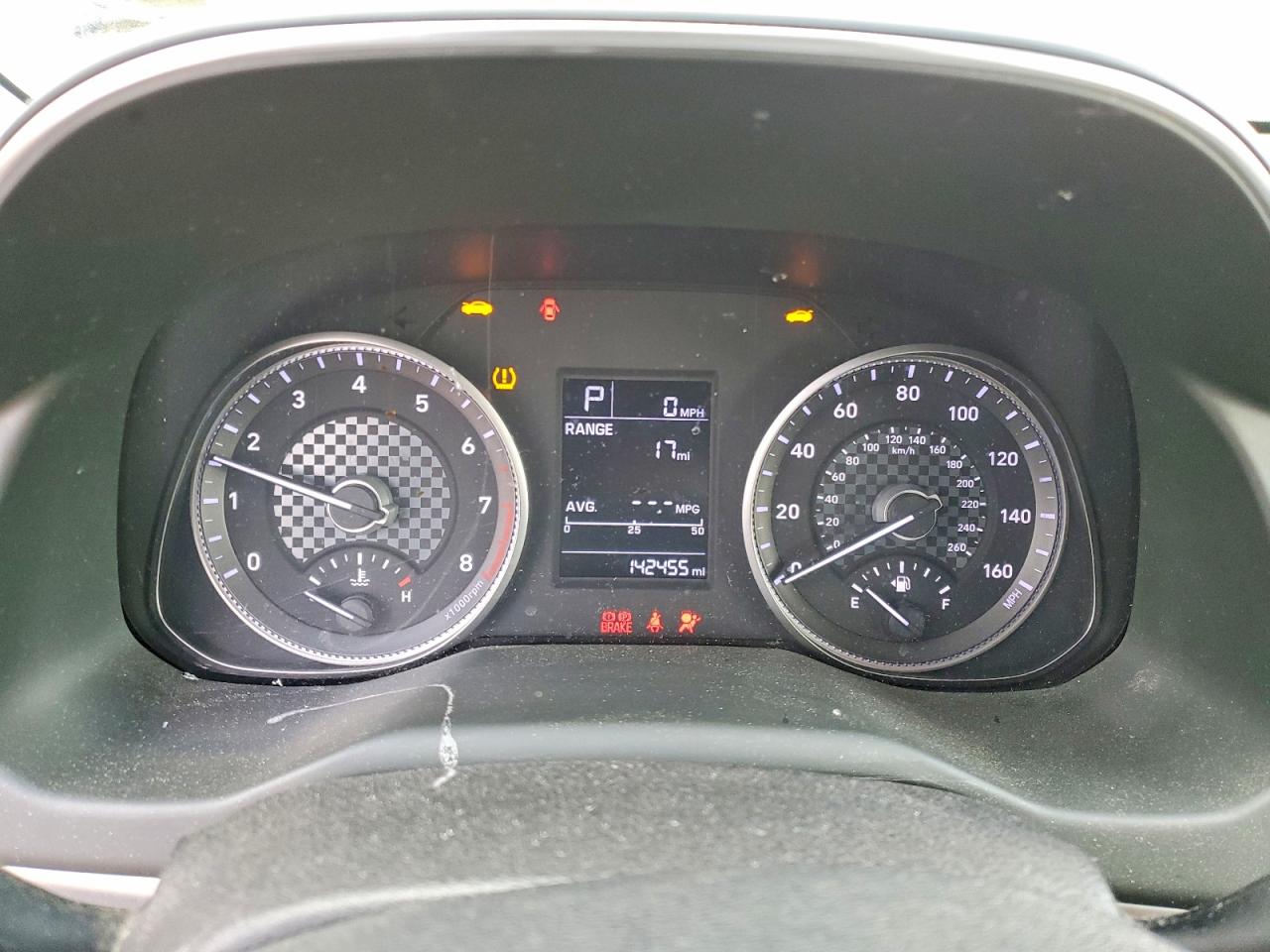 2019 HYUNDAI ELANTRA SE photo 9