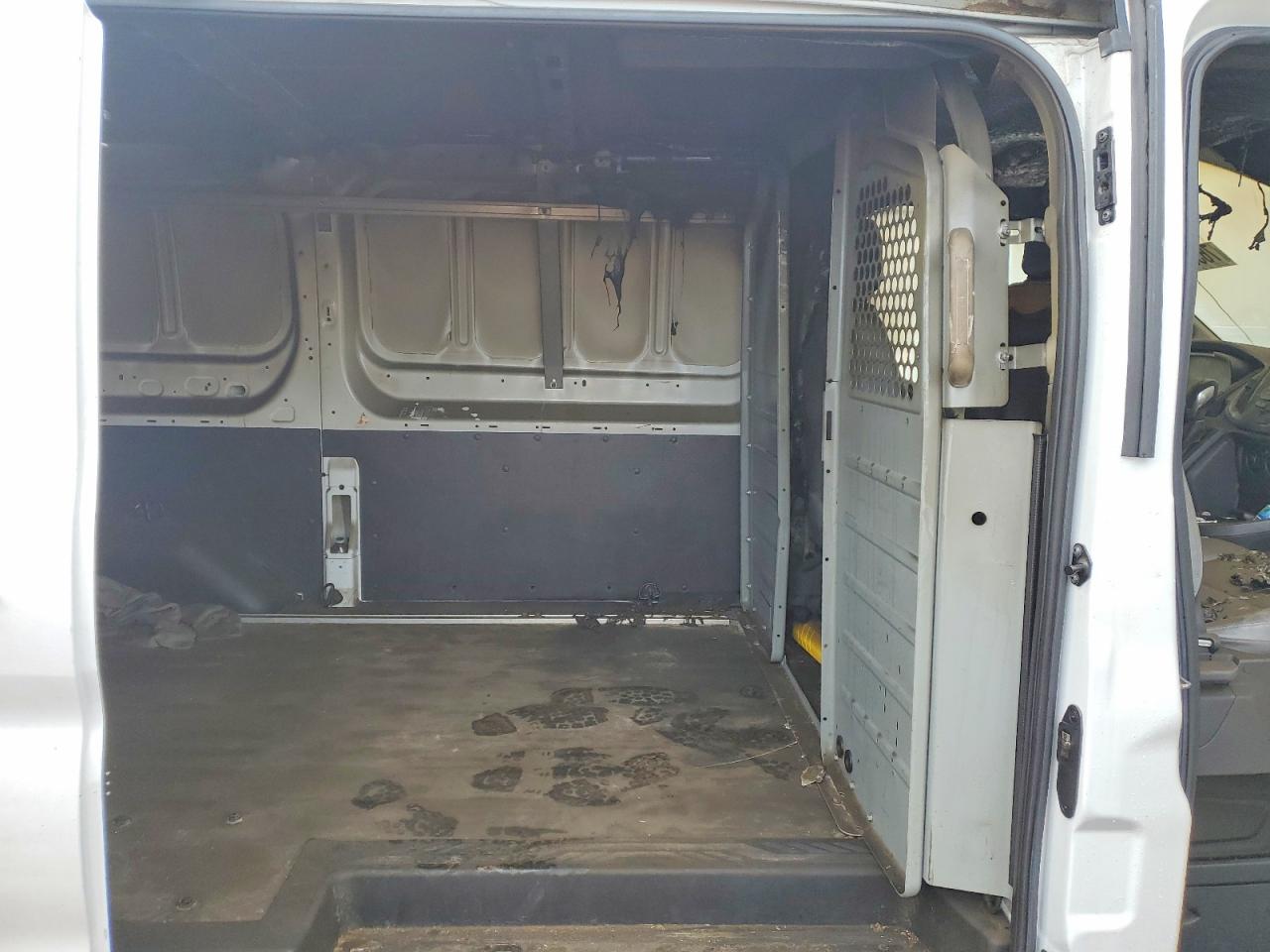 2017 FORD TRANSIT 250 photo 28