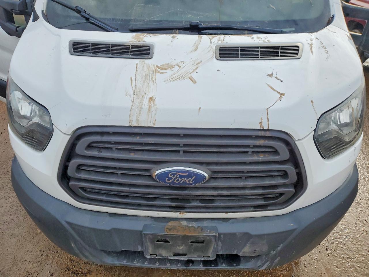 2017 FORD TRANSIT 250 photo 31