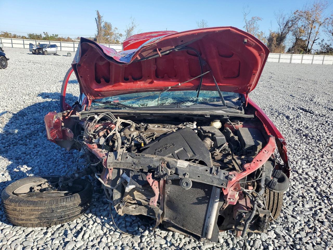 2019 TOYOTA COROLLA L photo 9