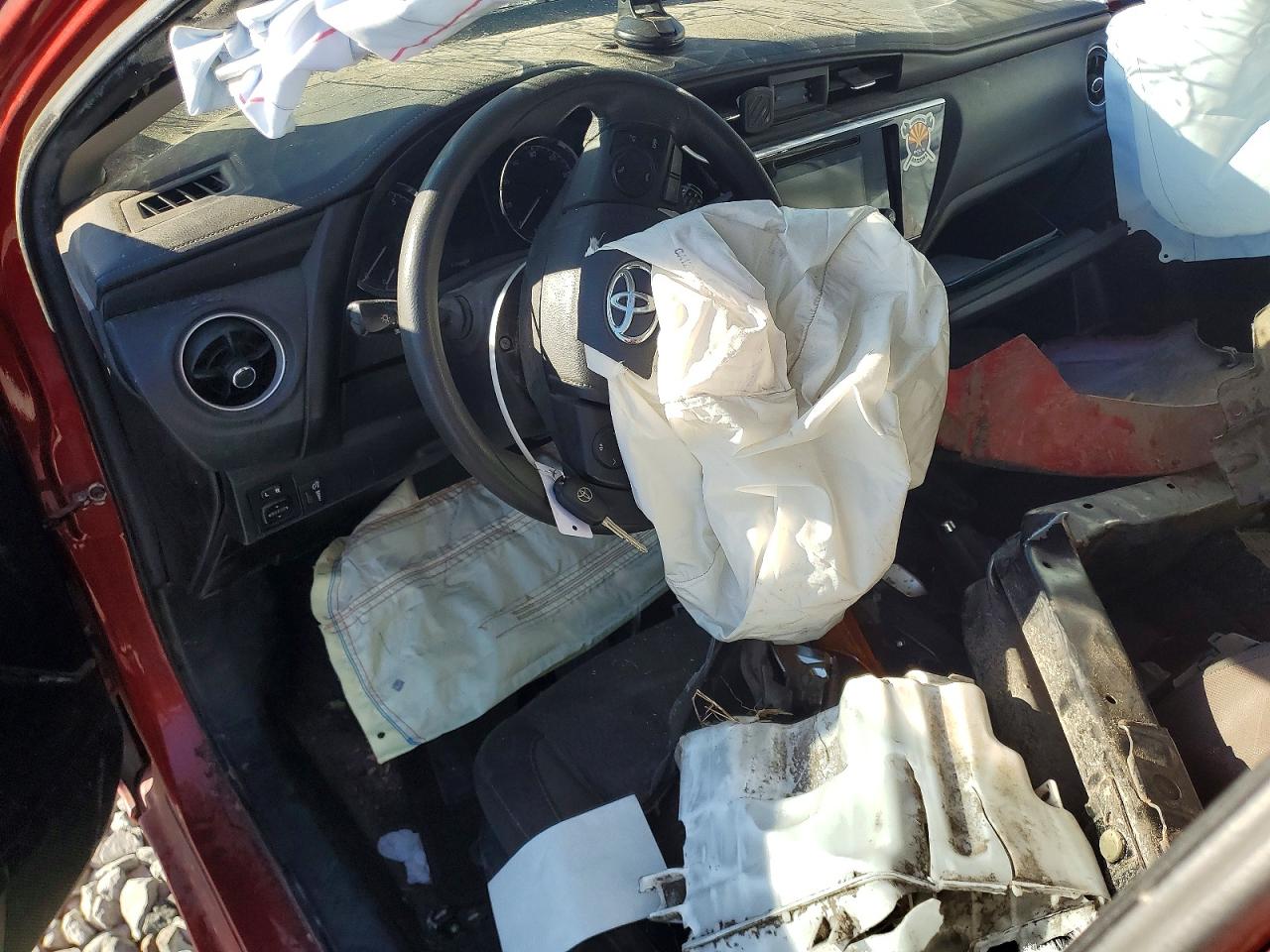 2019 TOYOTA COROLLA L photo 15