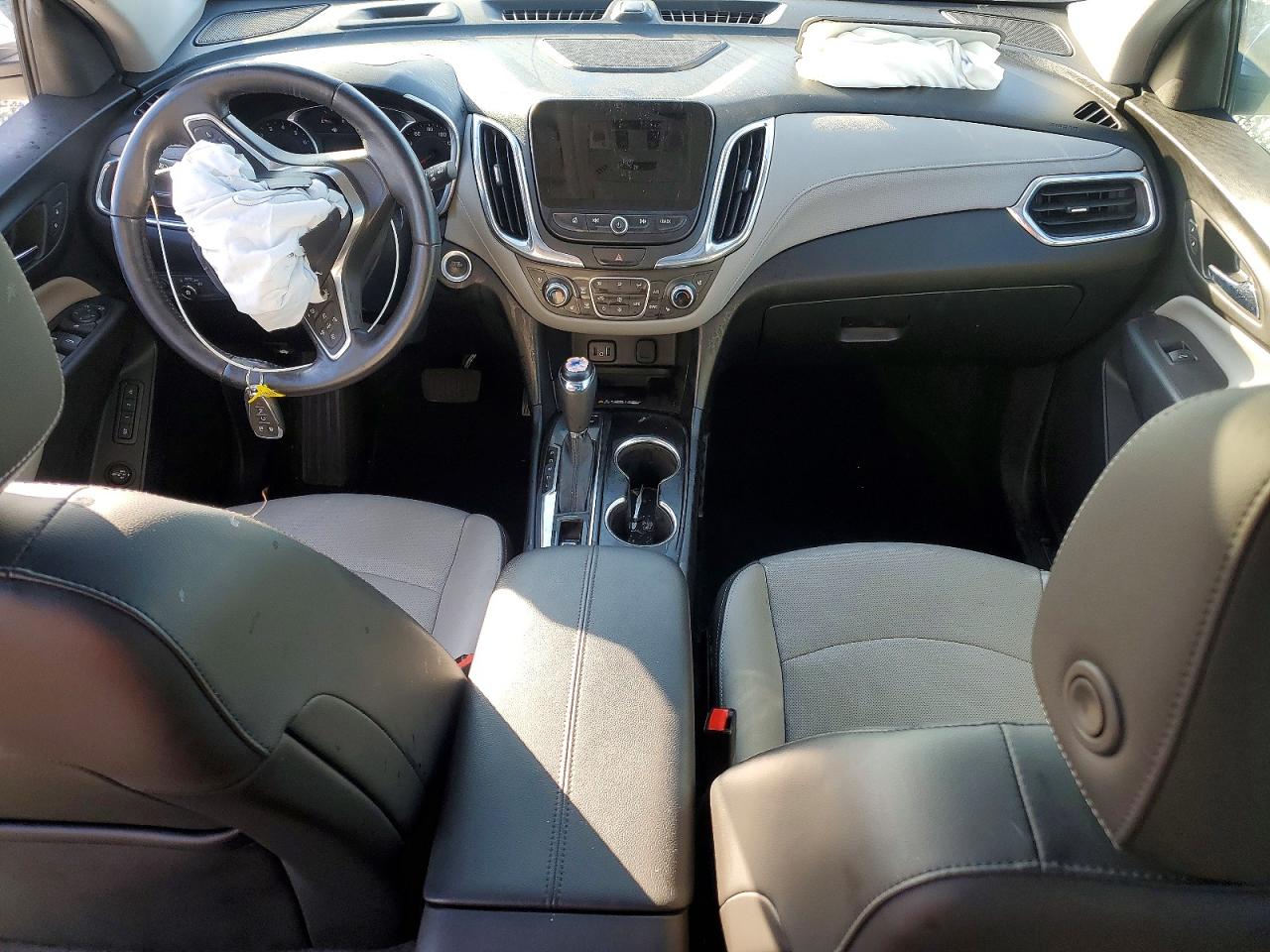2018 CHEVROLET EQUINOX PREMIER photo 15