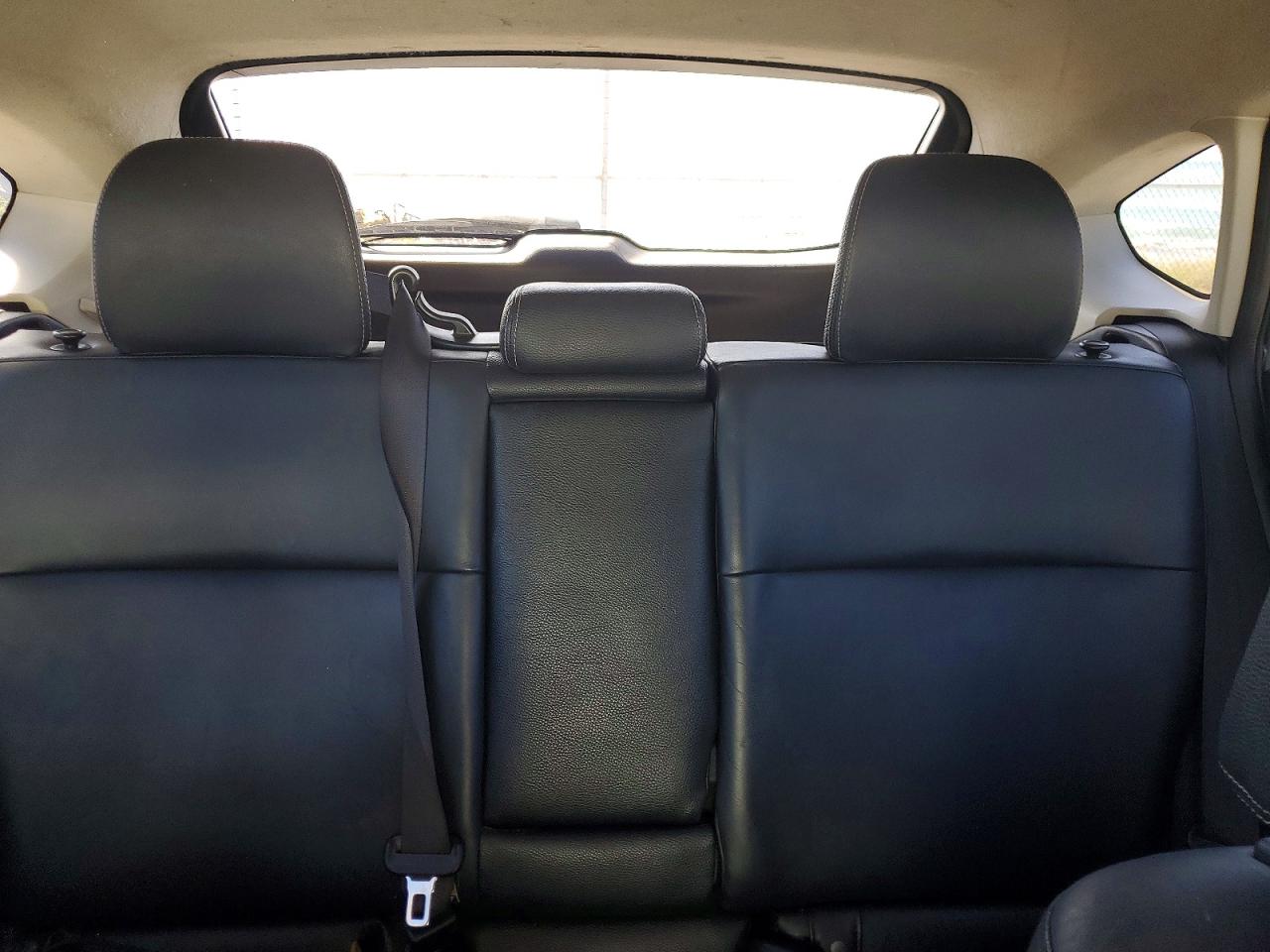 2014 SUBARU XV CROSSTREK 2.0 LIMITED photo 19