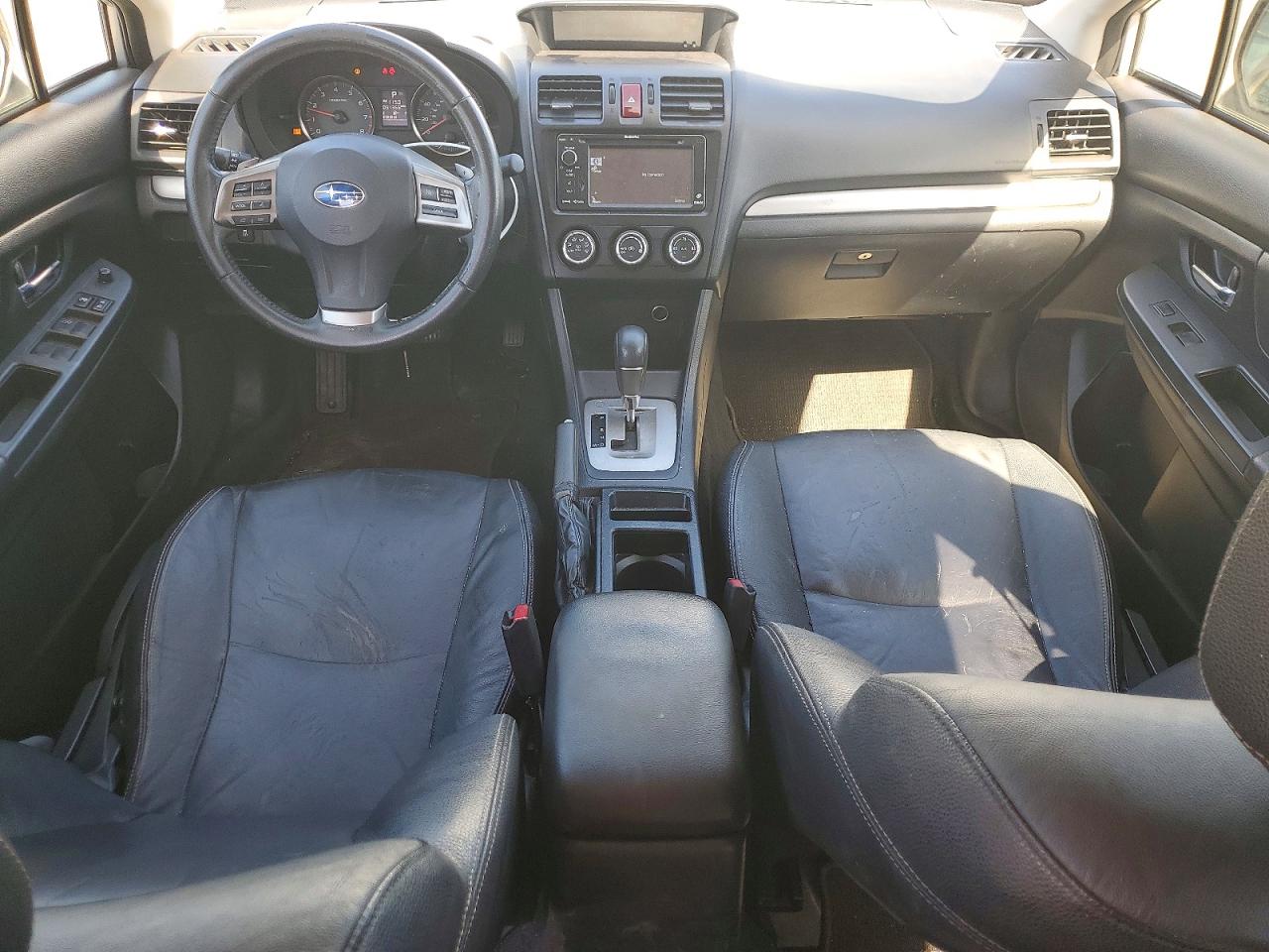 2014 SUBARU XV CROSSTREK 2.0 LIMITED photo 15