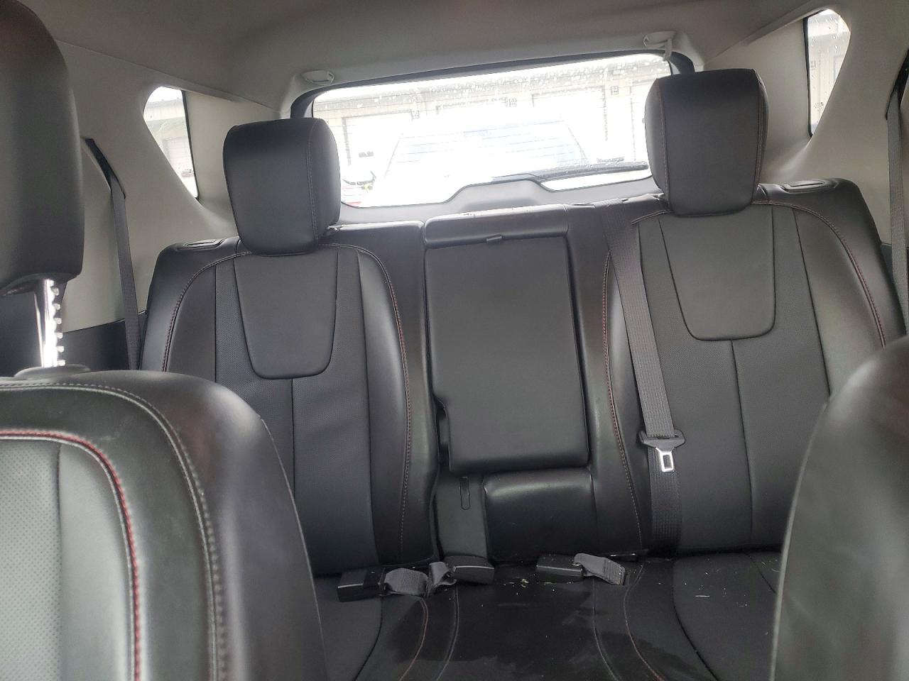 2016 CHEVROLET EQUINOX LTZ photo 19