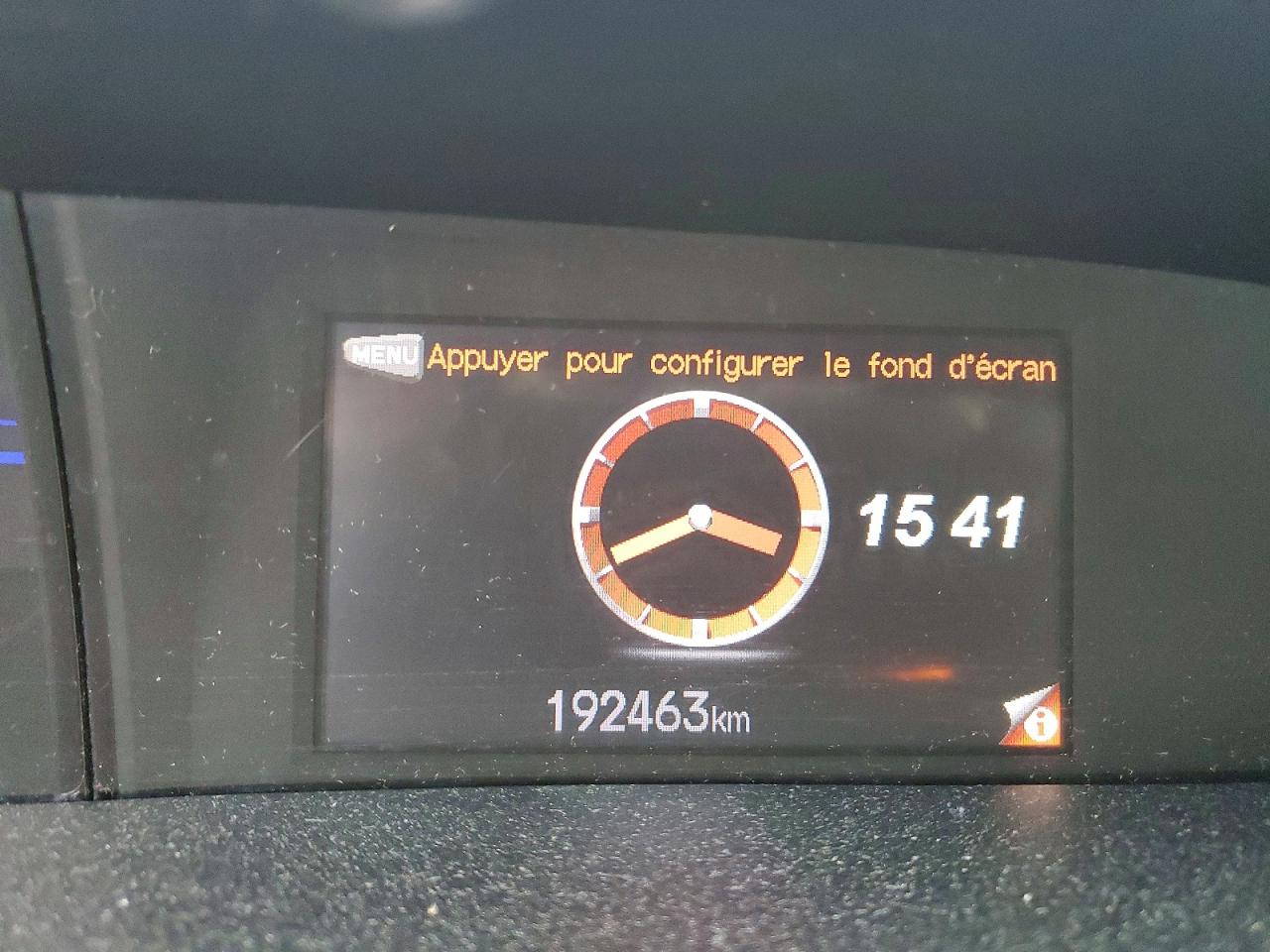2012 HONDA CIVIC LX photo 17
