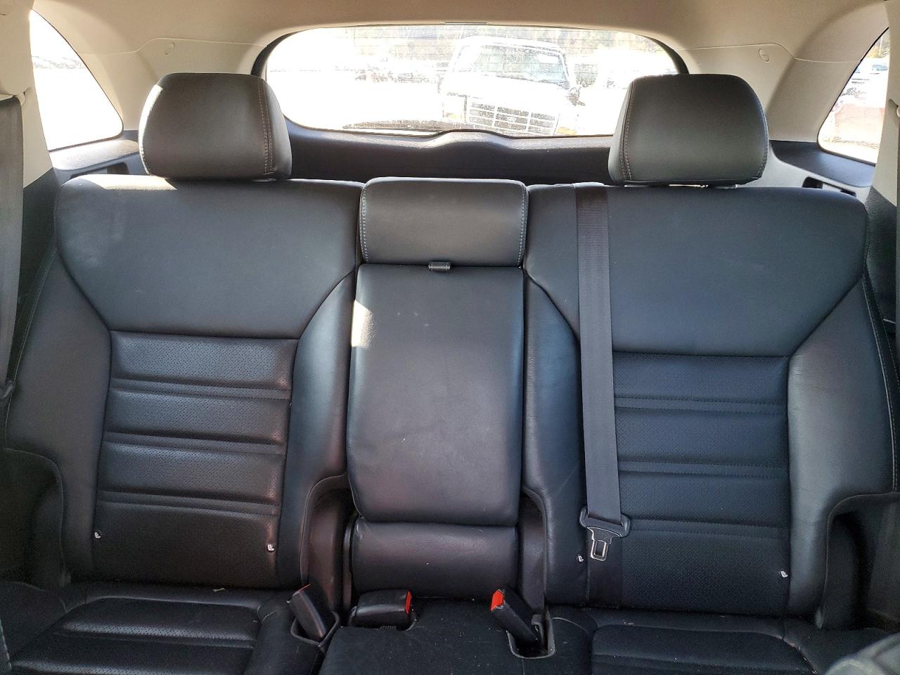 2017 KIA SORENTO EX photo 10