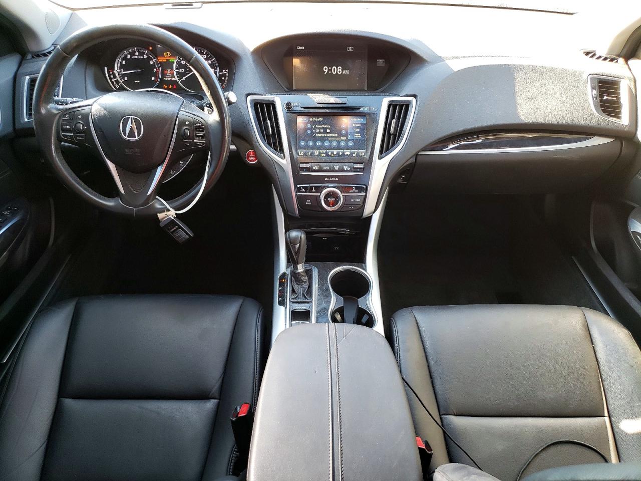 2018 ACURA TLX photo 15