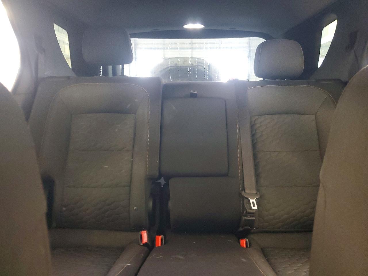 2020 CHEVROLET EQUINOX LT photo 10