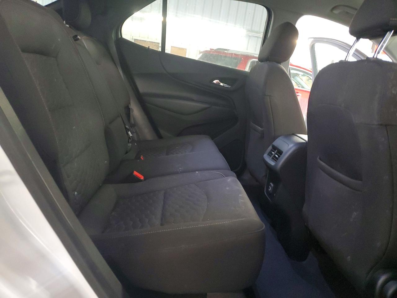 2020 CHEVROLET EQUINOX LT photo 11