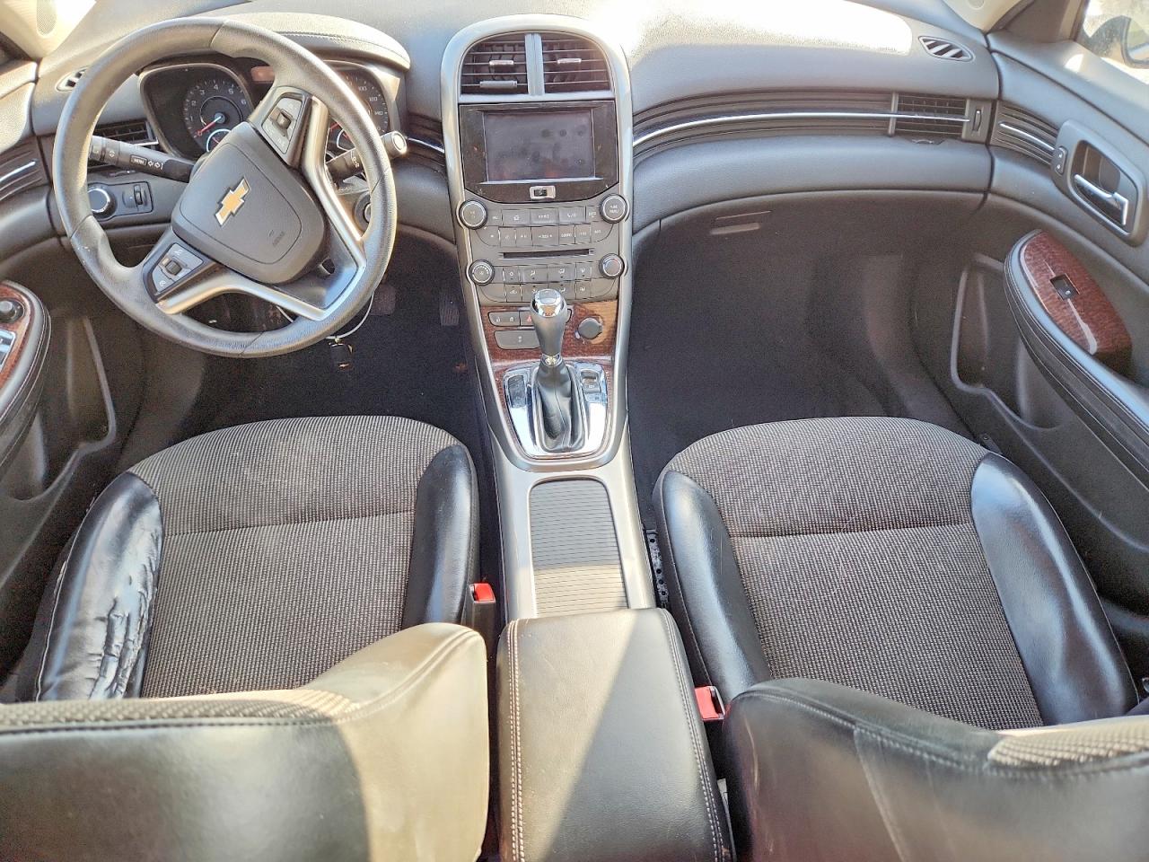 2013 CHEVROLET MALIBU 1LT photo 8