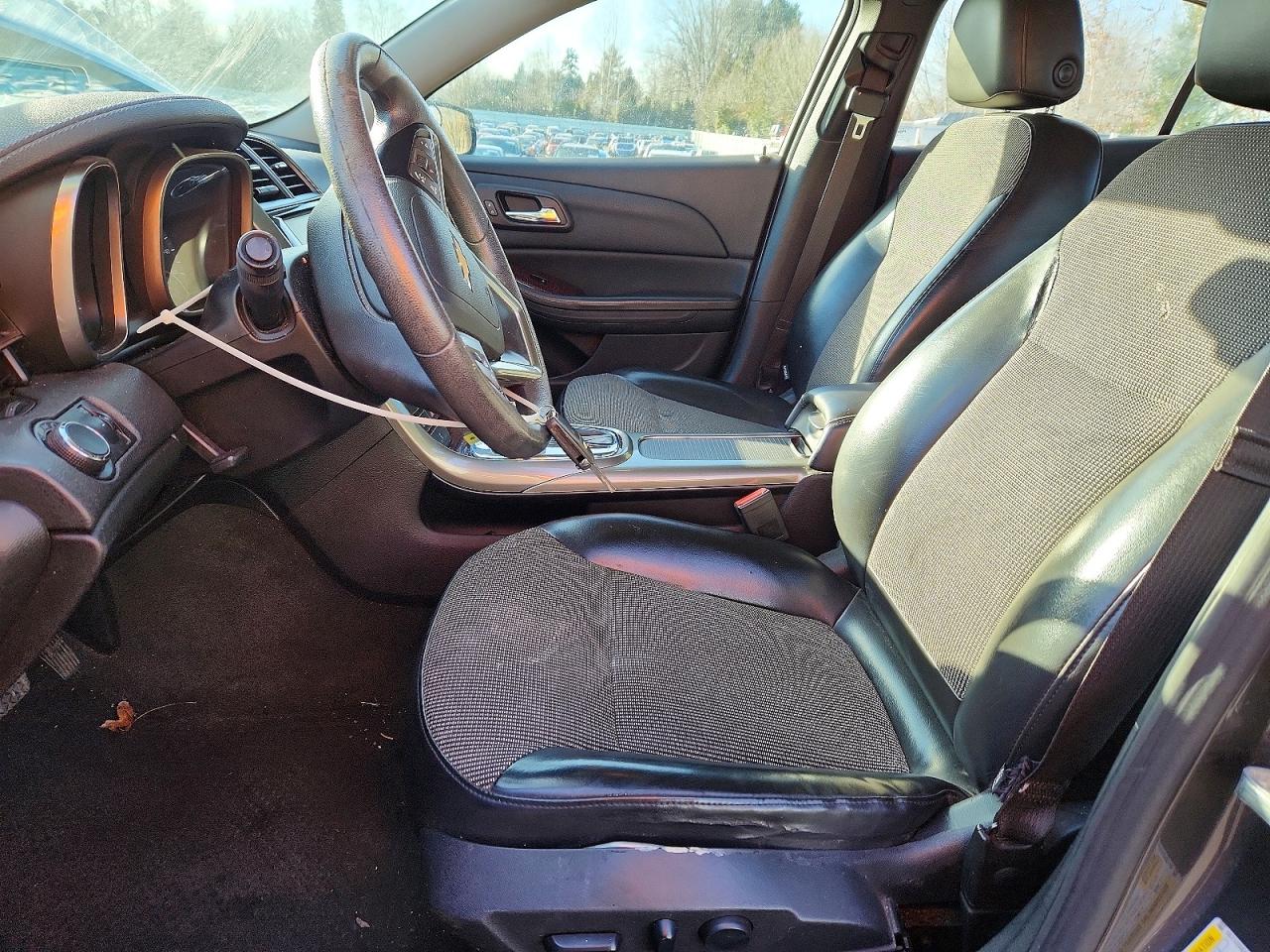 2013 CHEVROLET MALIBU 1LT photo 7