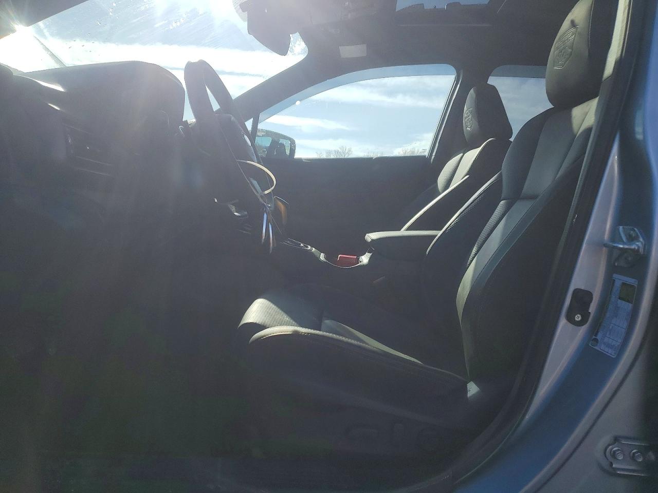 2025 SUBARU OUTBACK WILDERNESS photo 7