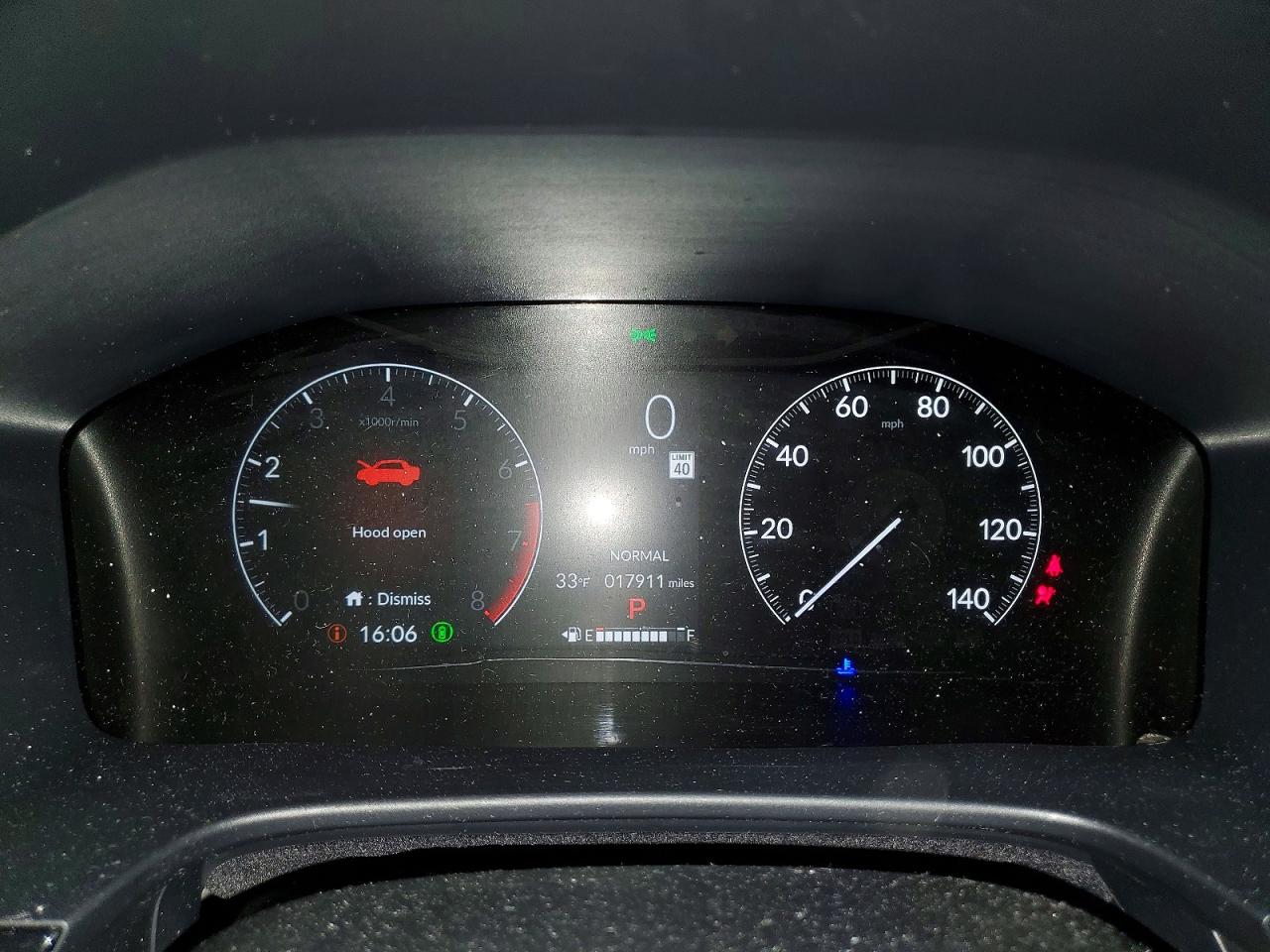 2025 HONDA CR-V LX photo 25