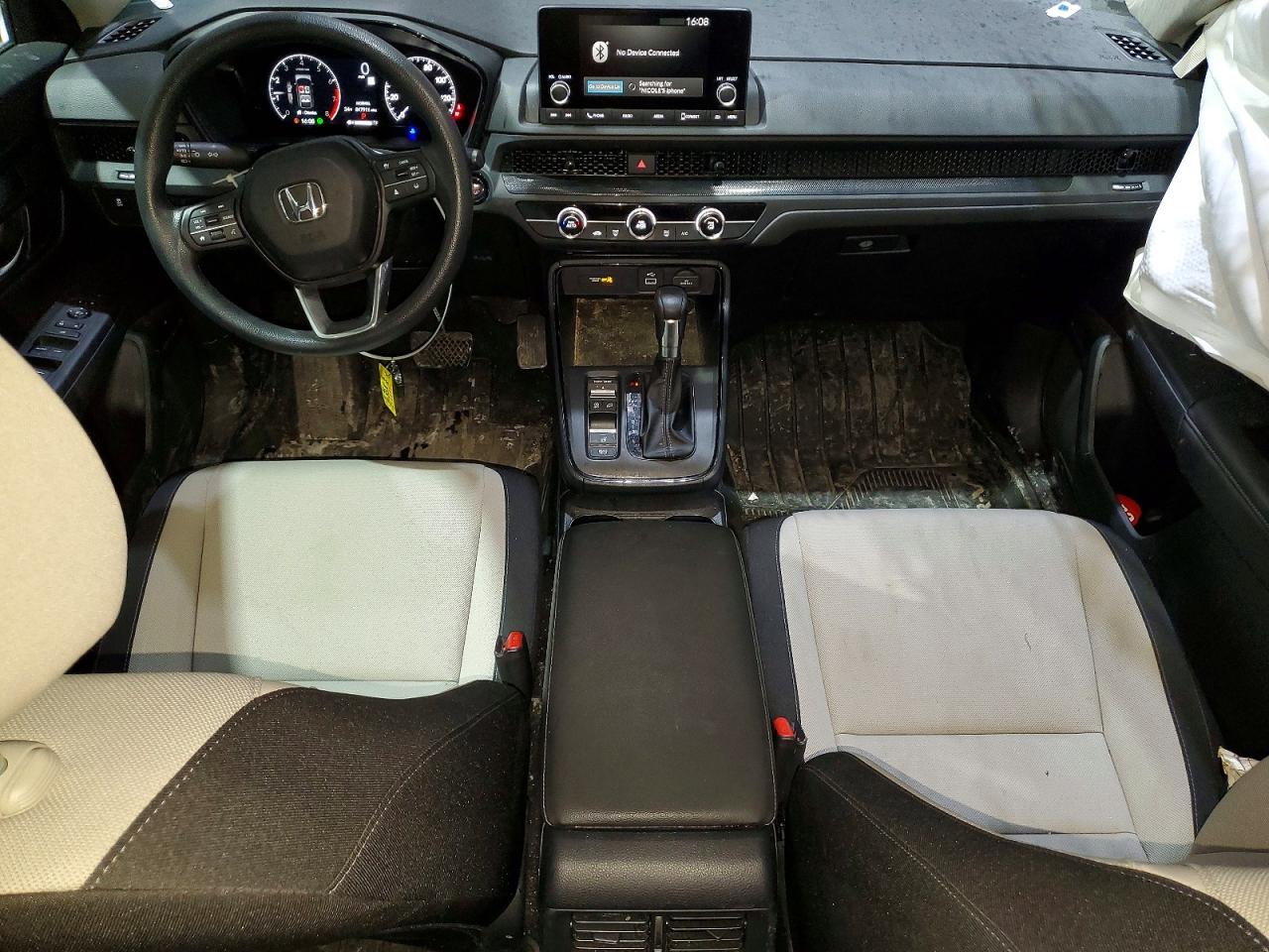 2025 HONDA CR-V LX photo 22