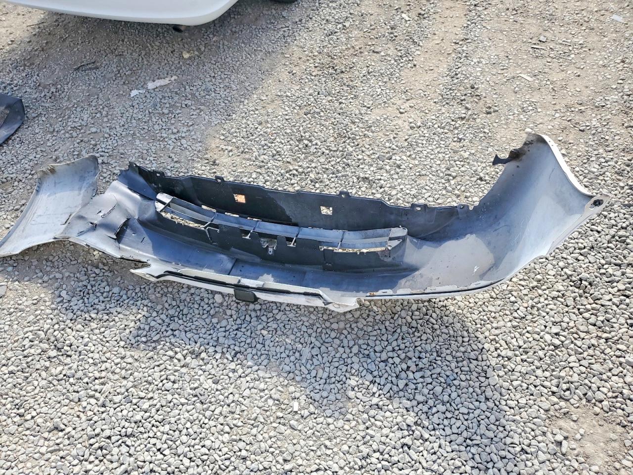1999 HONDA ACCORD LX photo 12