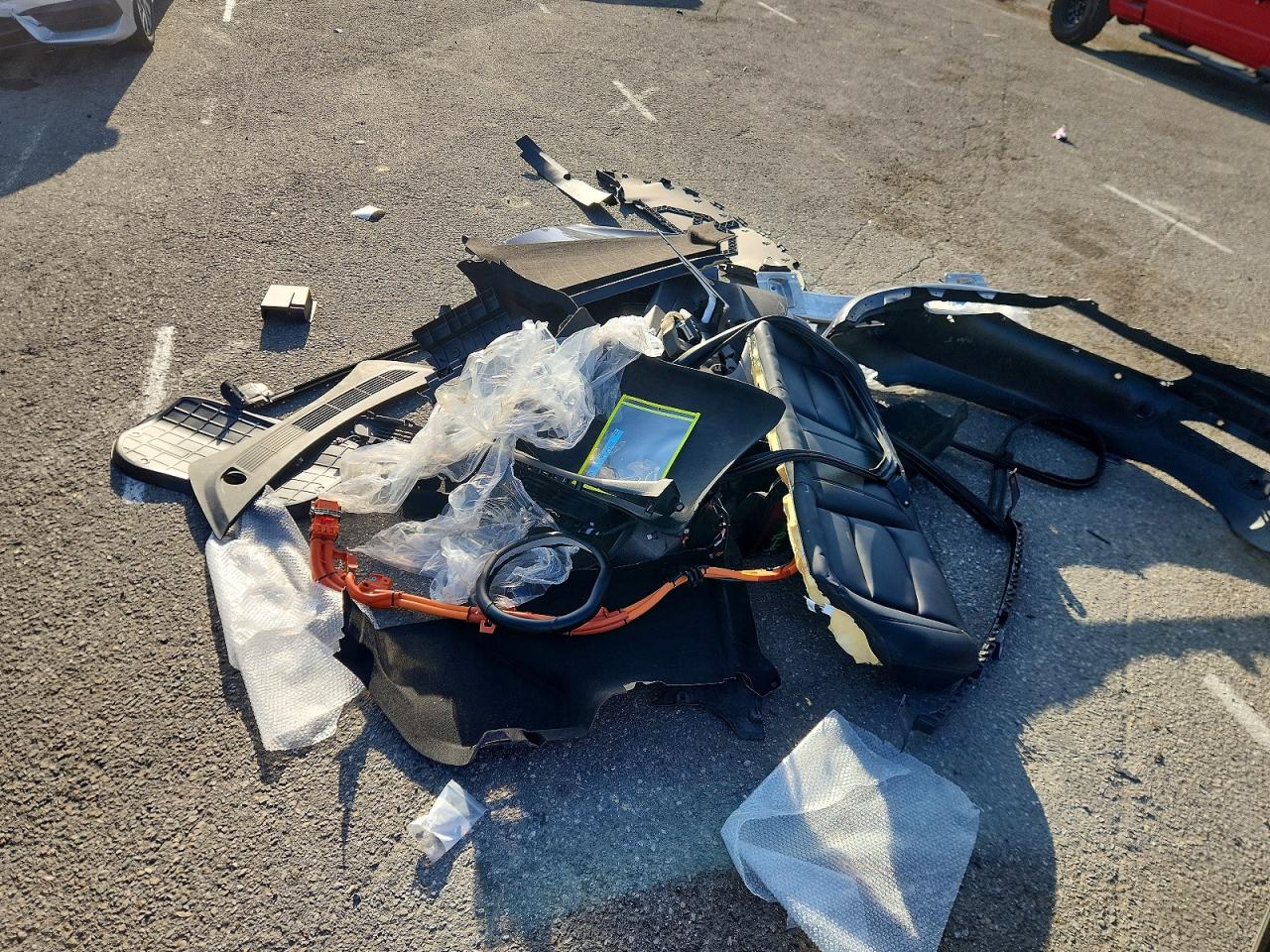 2020 TESLA MODEL 3 photo 23