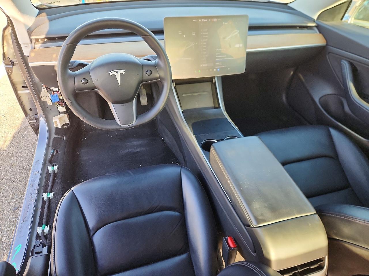 2020 TESLA MODEL 3 photo 15