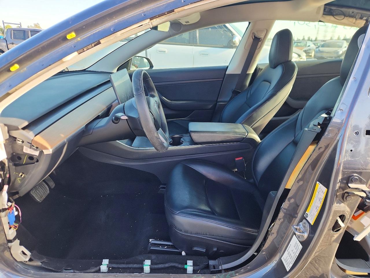 2020 TESLA MODEL 3 photo 13