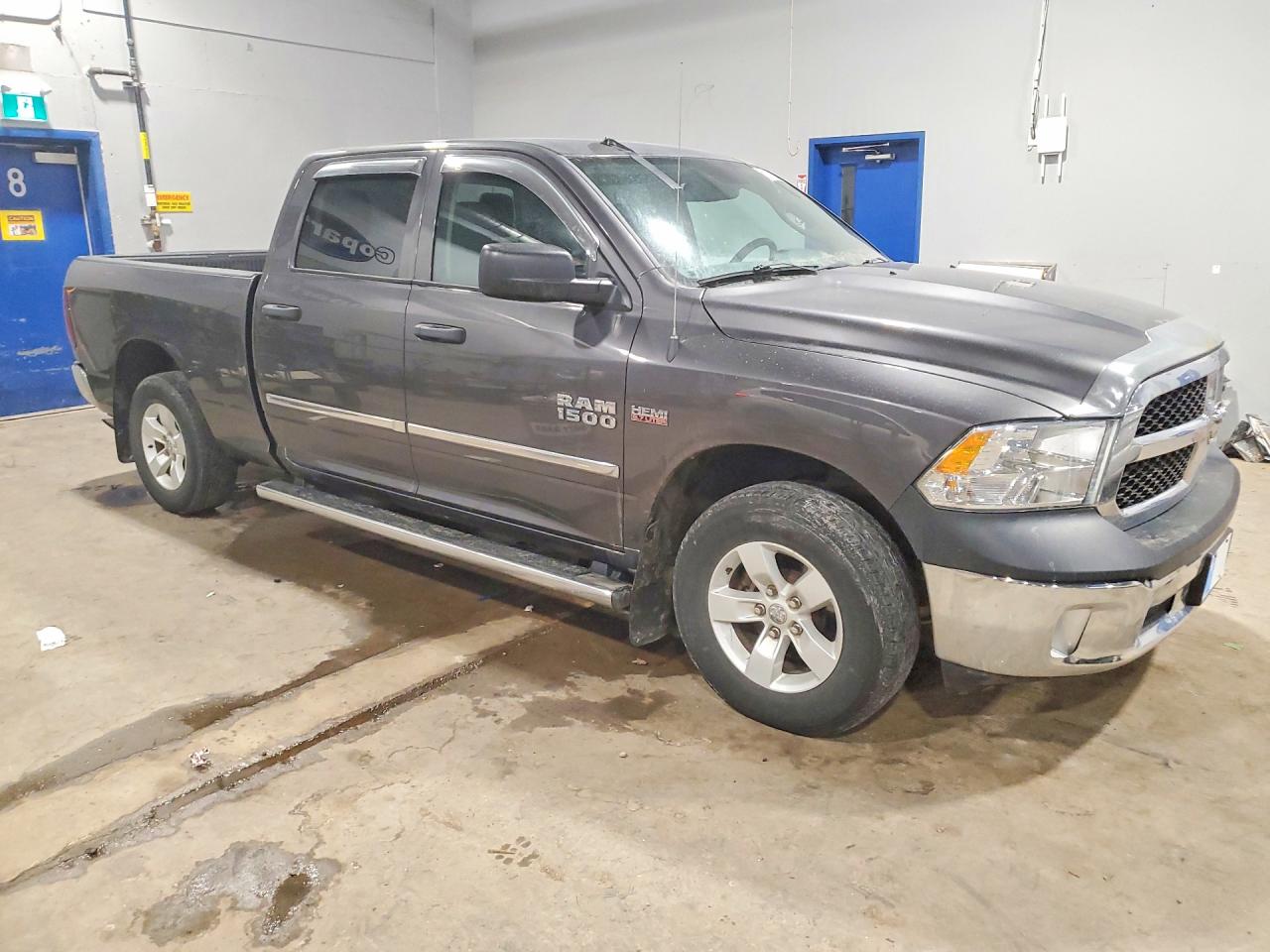 2016 RAM 1500 ST photo 7