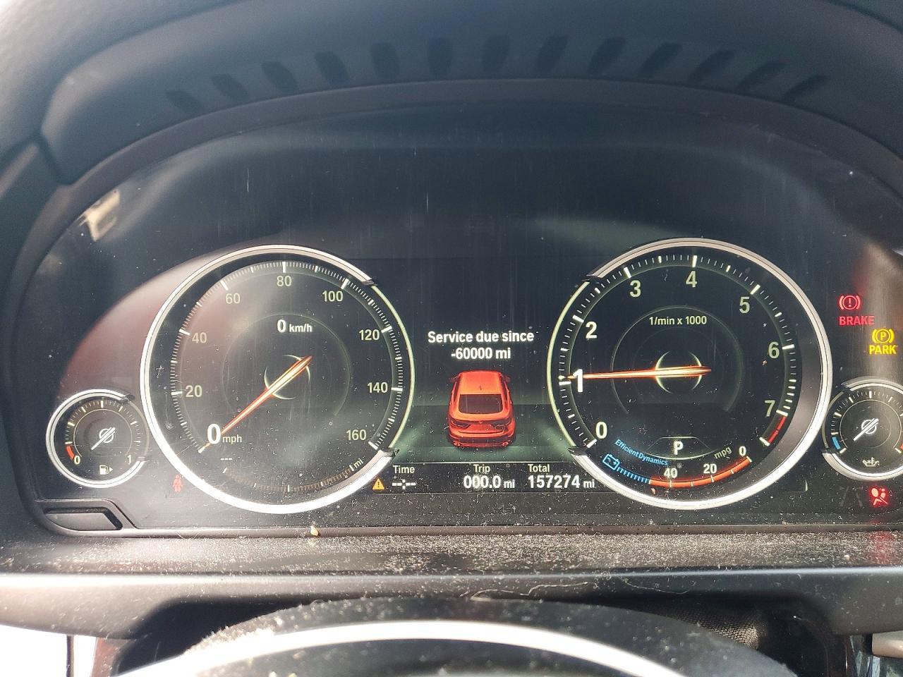 2016 BMW X6 XDRIVE35I photo 25
