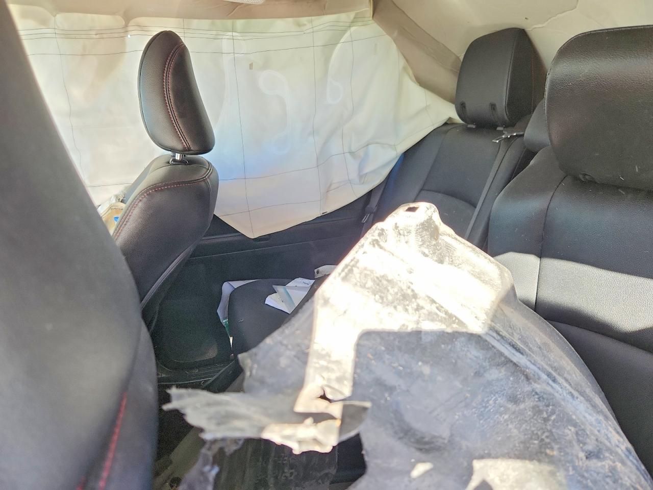2022 TOYOTA 4RUNNER SR5 PREMIUM photo 41