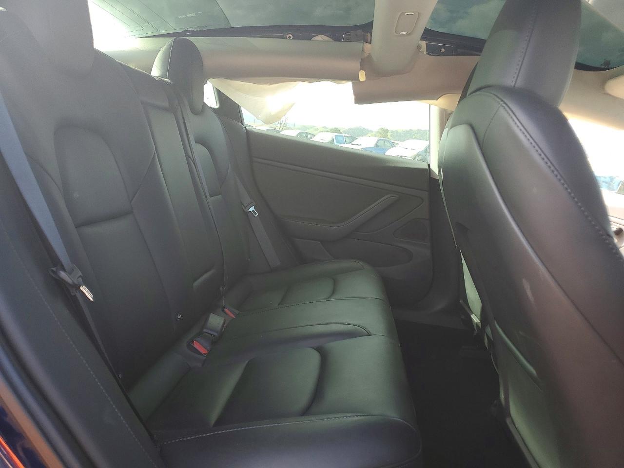 2018 TESLA MODEL 3 photo 21