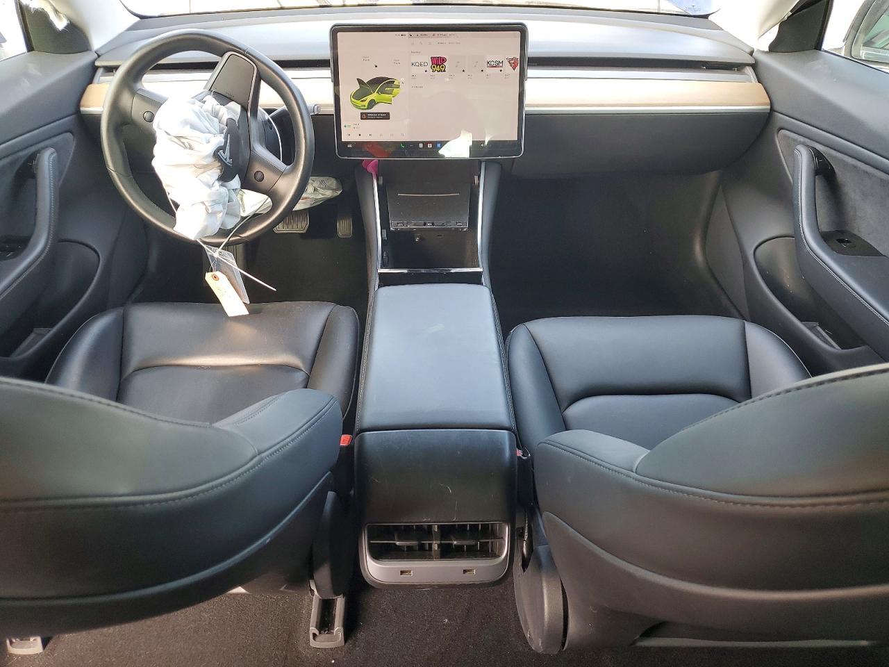 2018 TESLA MODEL 3 photo 15