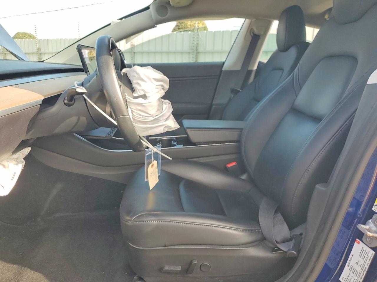2018 TESLA MODEL 3 photo 13