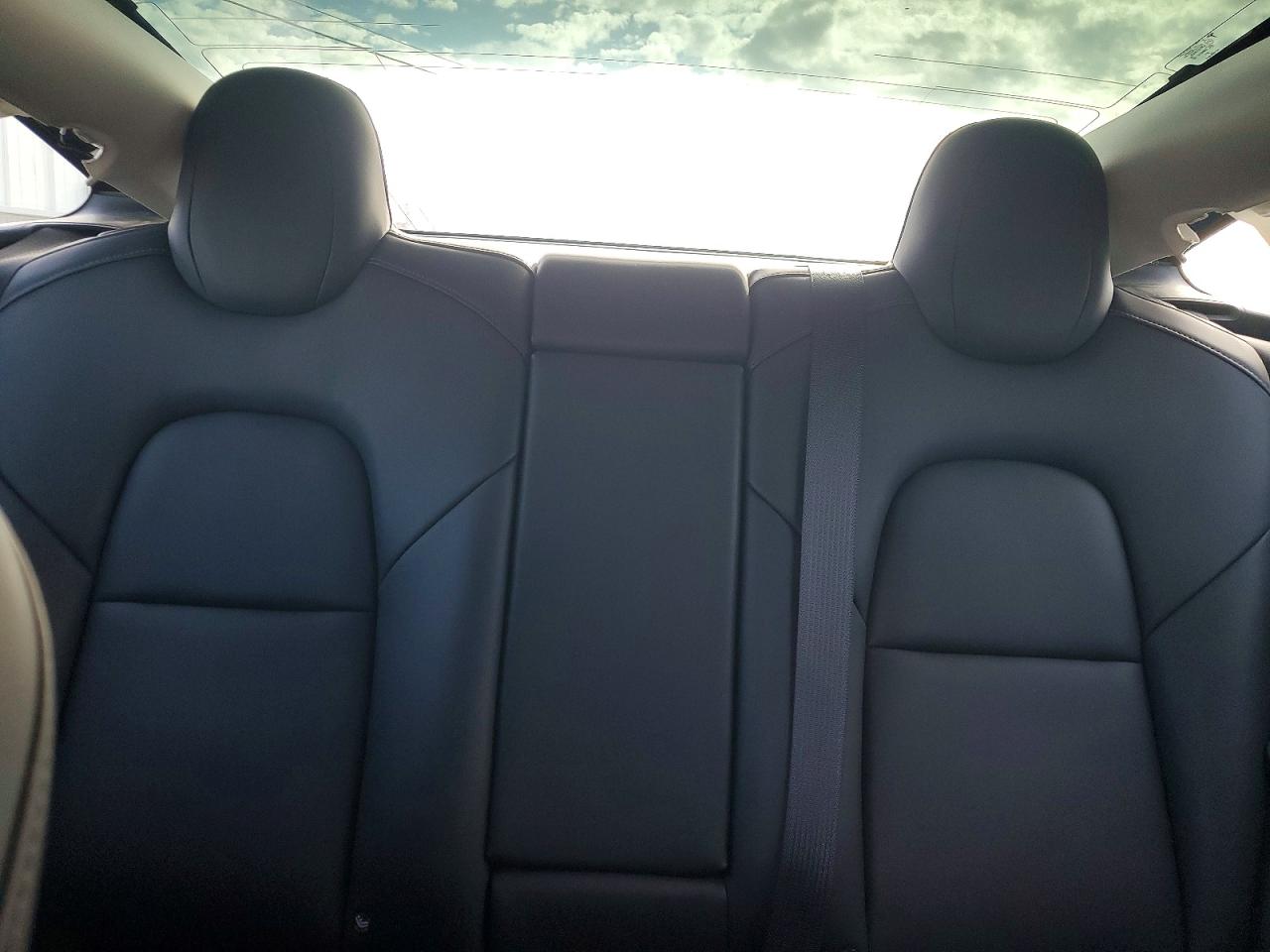 2018 TESLA MODEL 3 photo 19